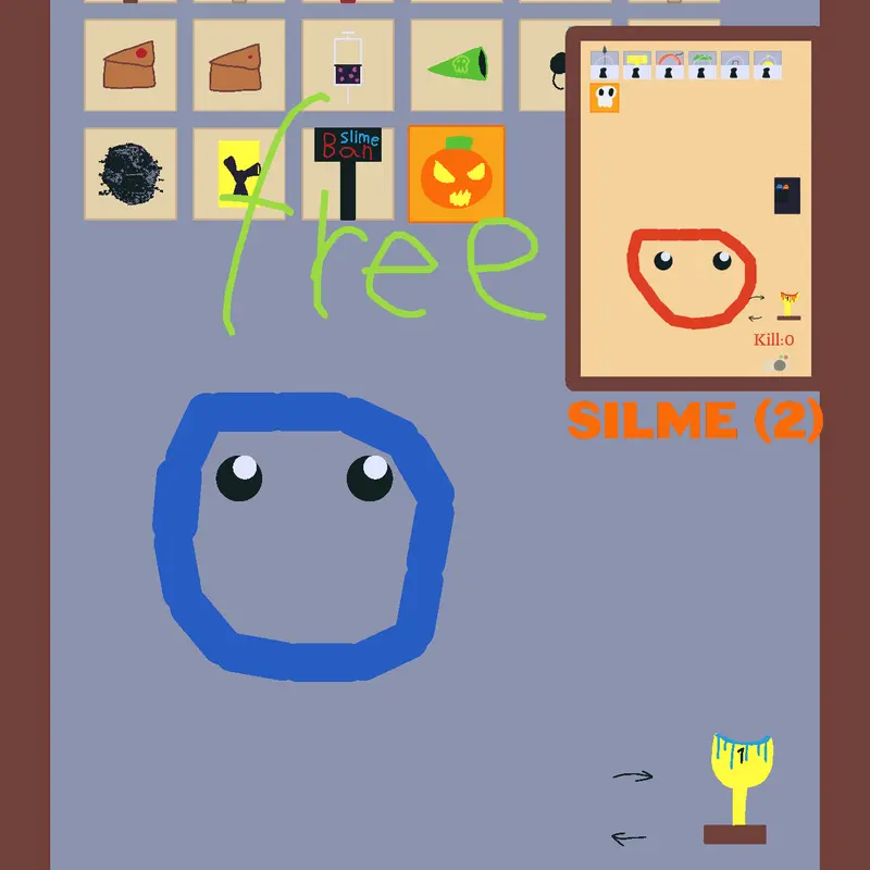Game by @Zoe111