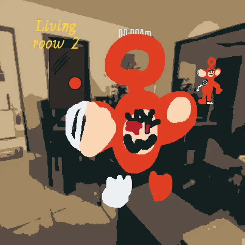 Game by @dipsy1927
