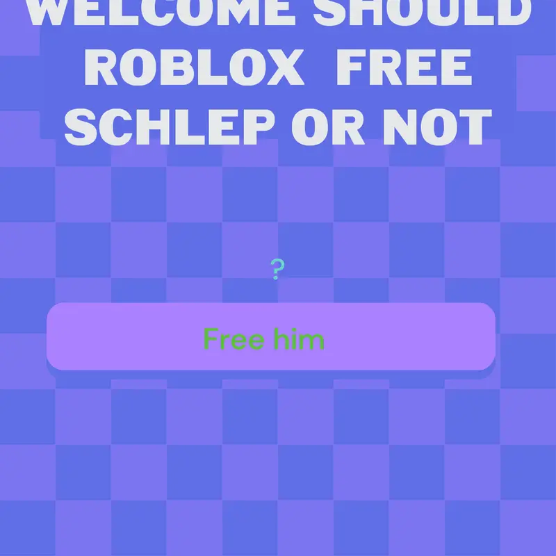 Game by @harytwinkle2929