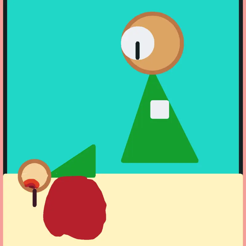 Game by @jasonpedraza