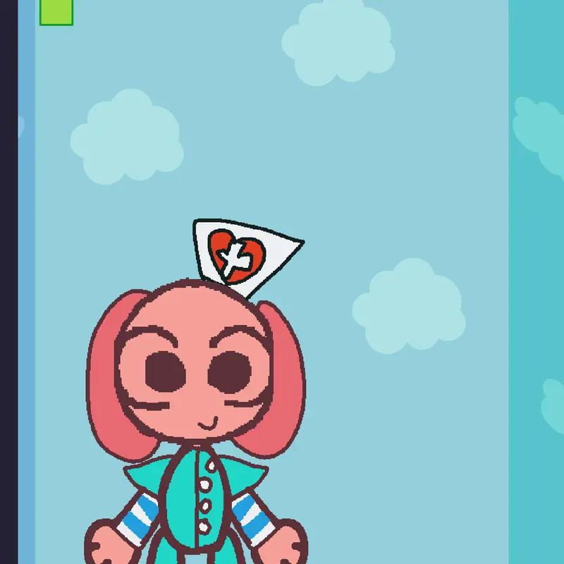 Game by @ainiyahahmad