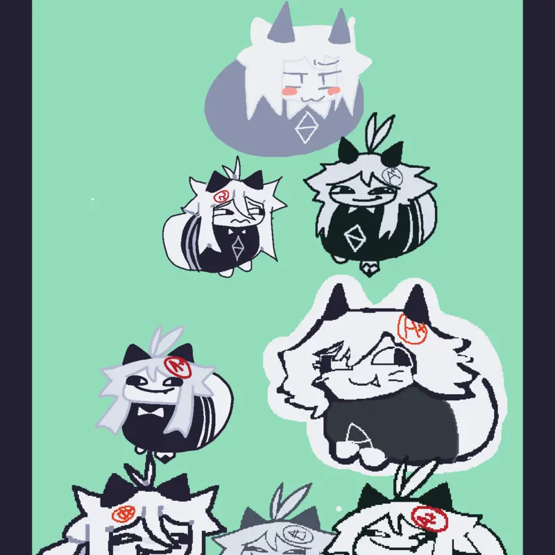Game by @DharreldaitaXV