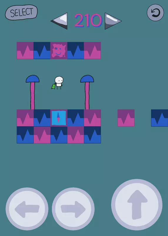 Game by @Rede_Tupi_Castle