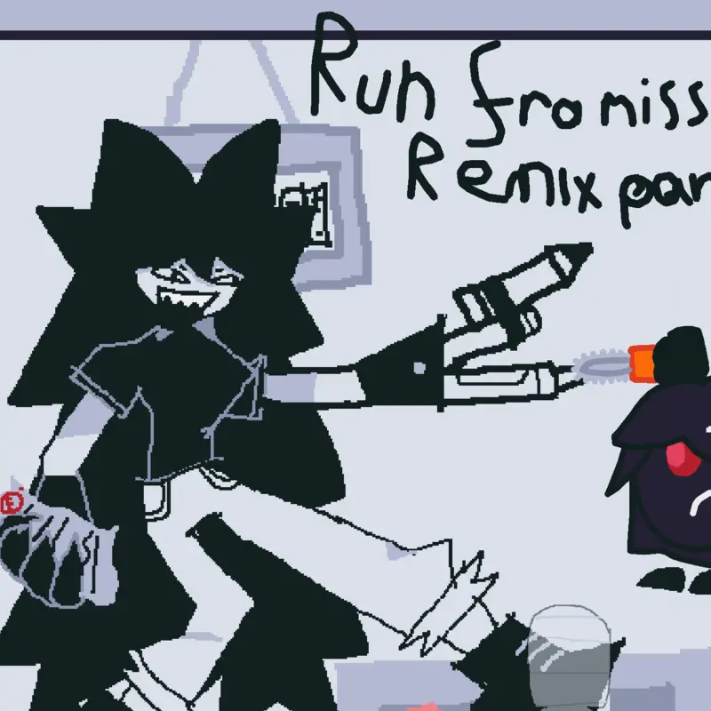 Game by @Razzle-Dazzle