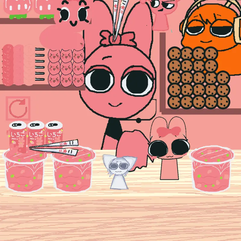 Game by @catmya88