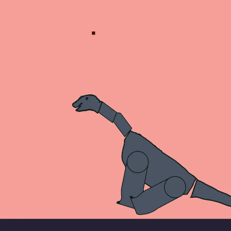 Game by @yvl