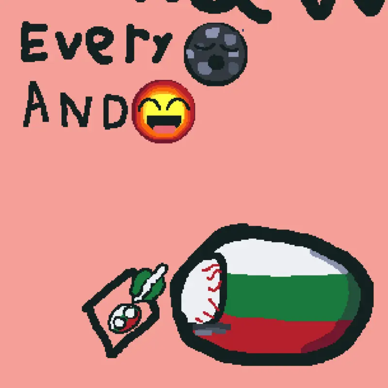 Game by @Bulgaria_1