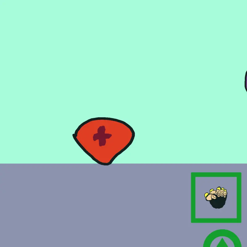 Game by @amaqro