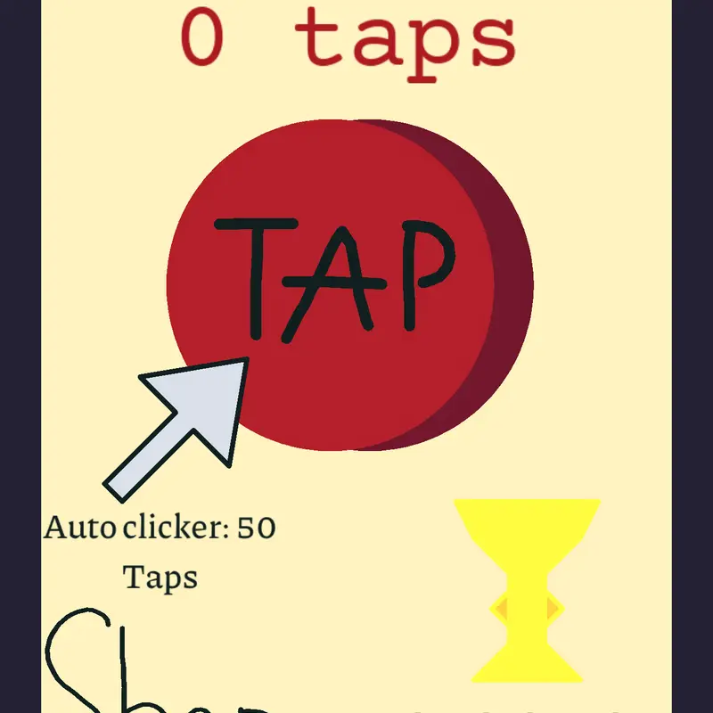 Game by @TrungHere12345
