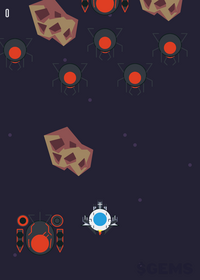 Galaxy Wars