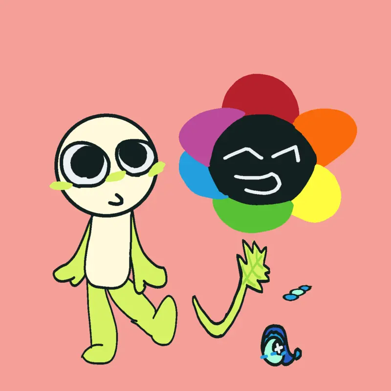 Game by @moonflower11