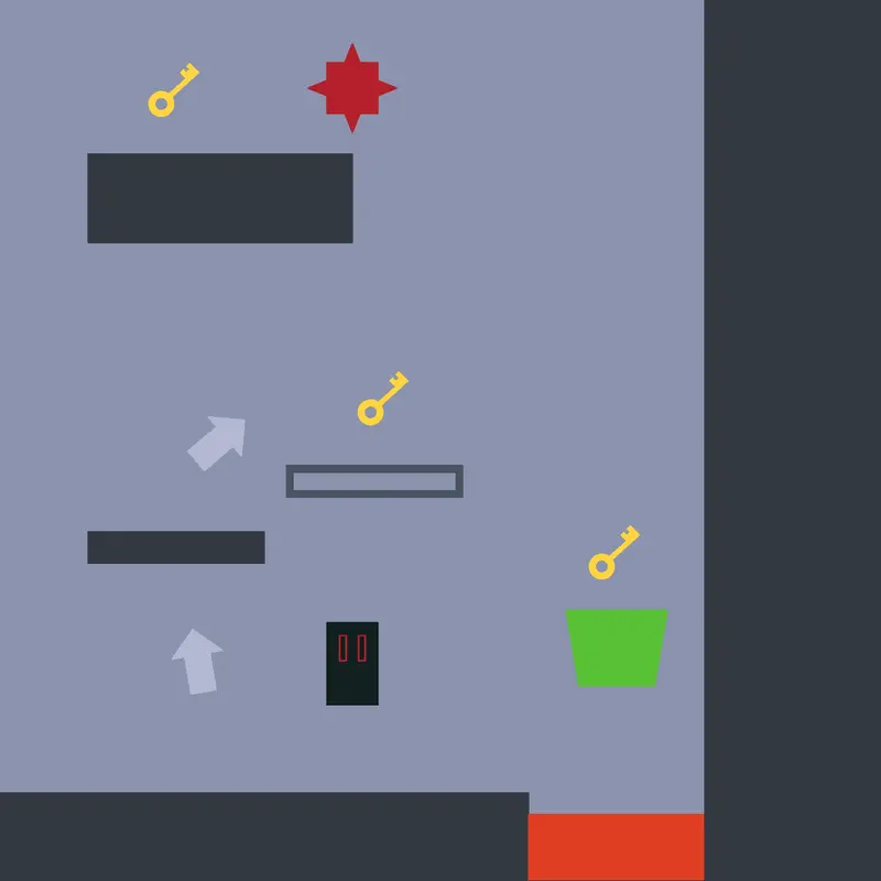 Game by @Ildarnatural