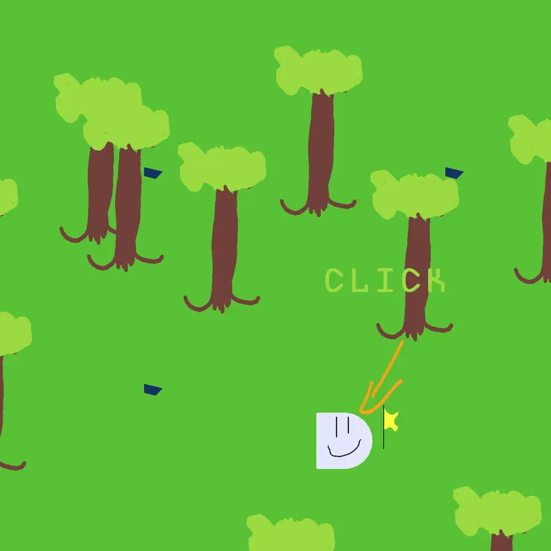 Game by @Totiventura
