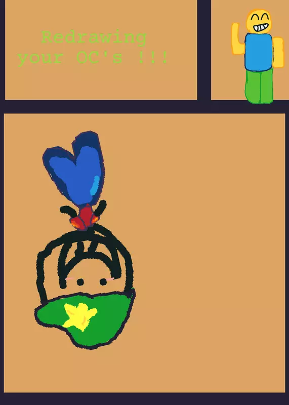 Game by @a_littleflyte