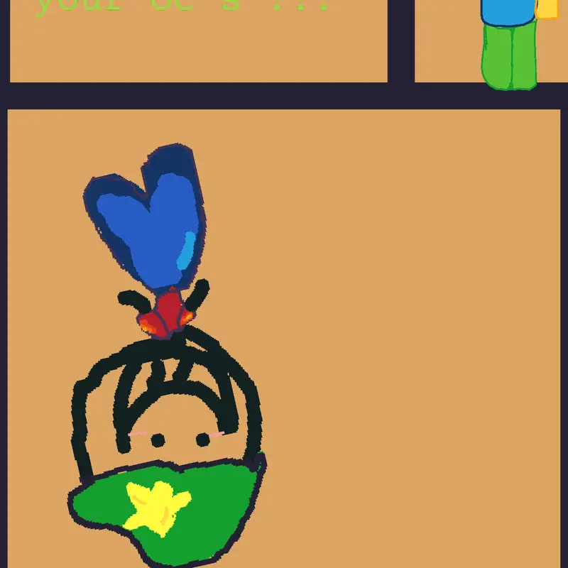 Game by @a_littleflyte