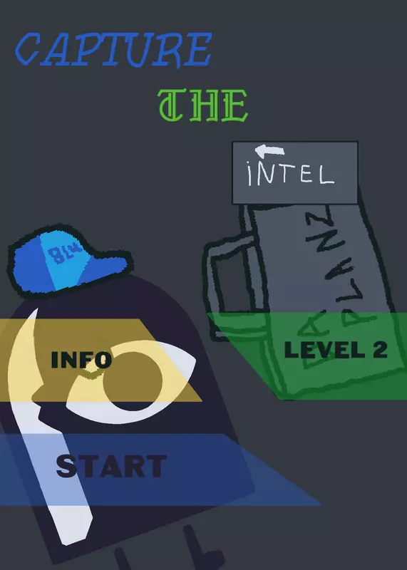 Game by @pugmini