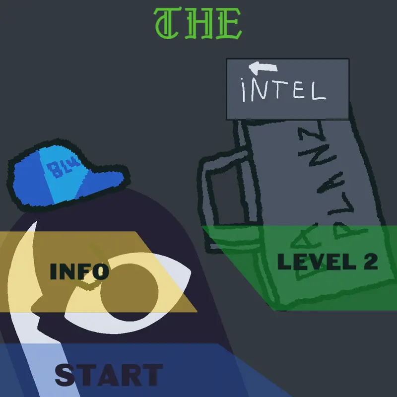 Game by @pugmini