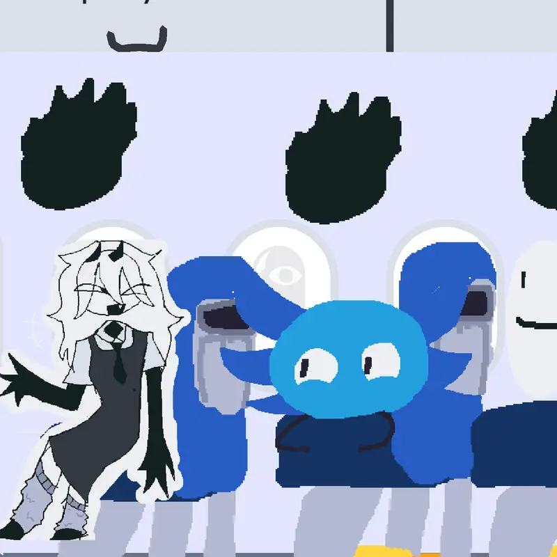 Game by @Hunterxx