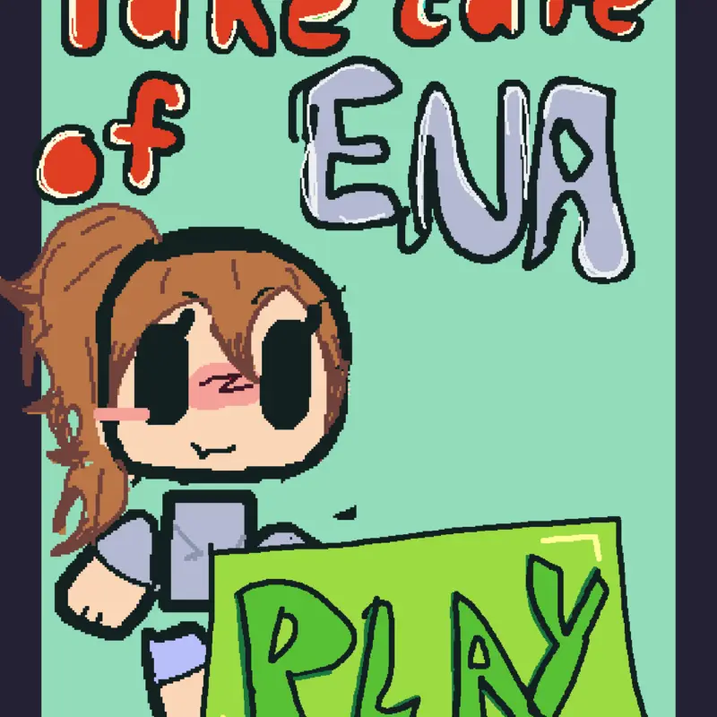 Game by @Lena_gevrek