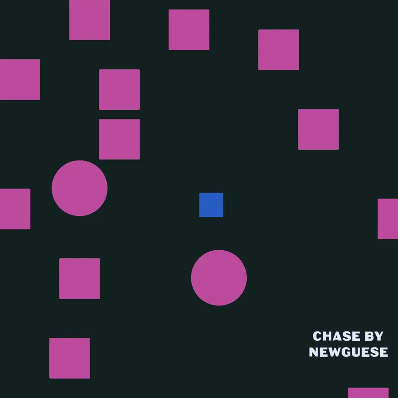 Game by @Newguese