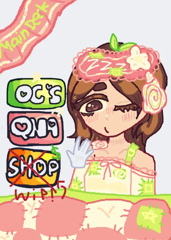 Game by @str4wb3rry_m1lkzz