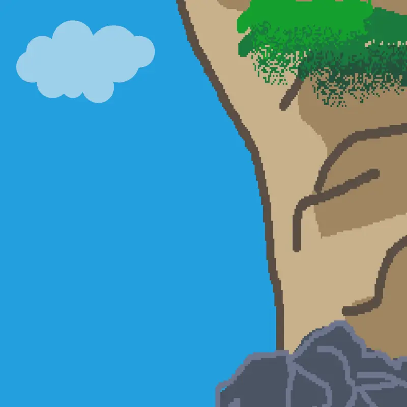 Game by @Gleiciane