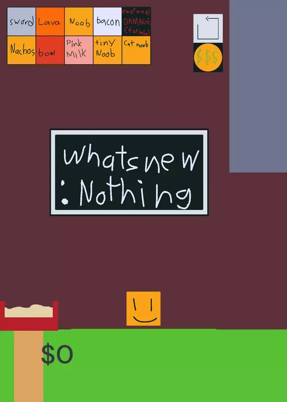 Game by @Iuigi