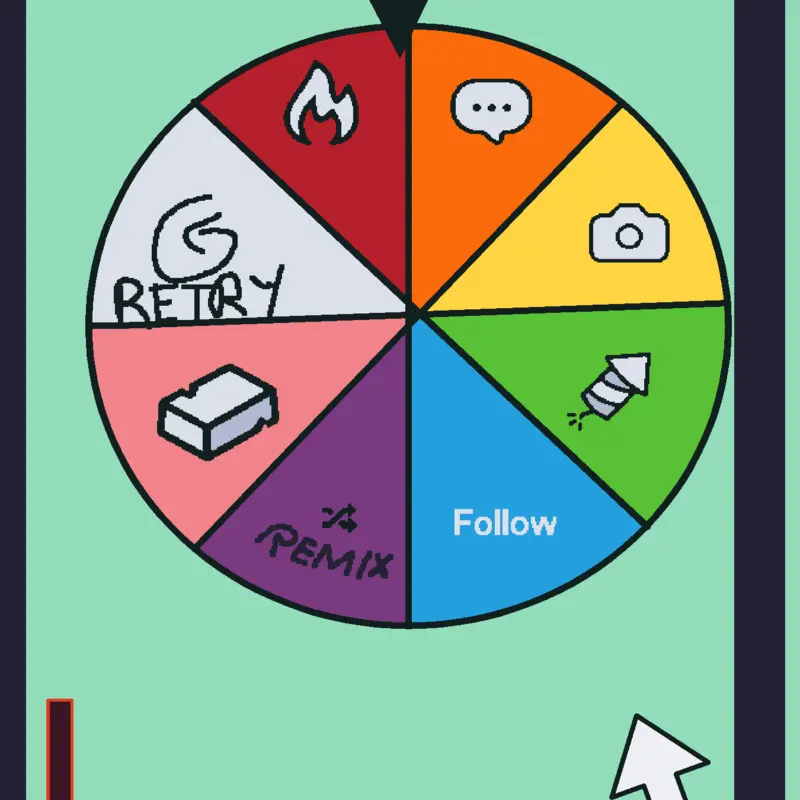 Game by @ImGoodAll