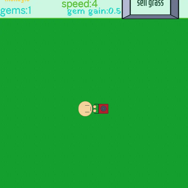 Game by @egluni