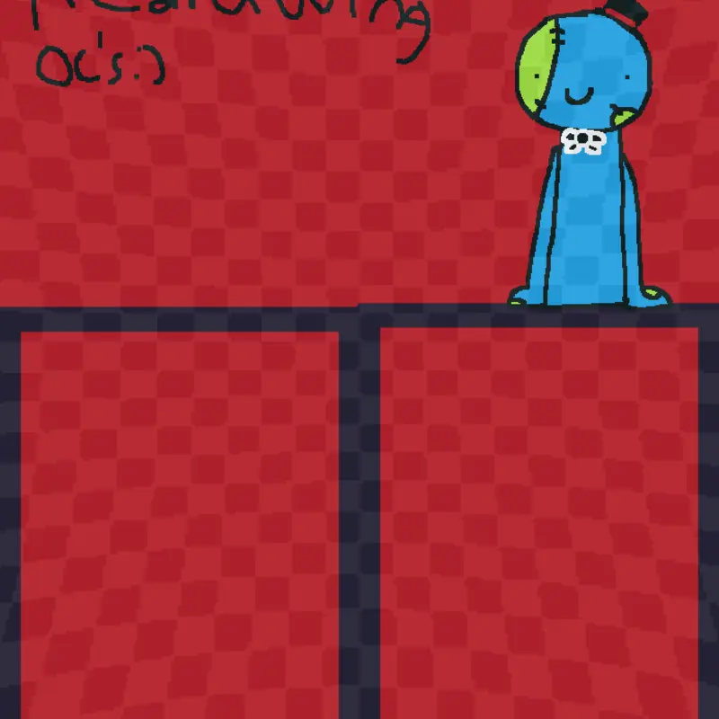 Game by @Evelynthemighty