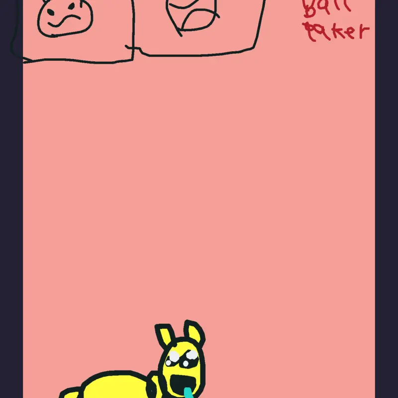 Game by @walk_around1T