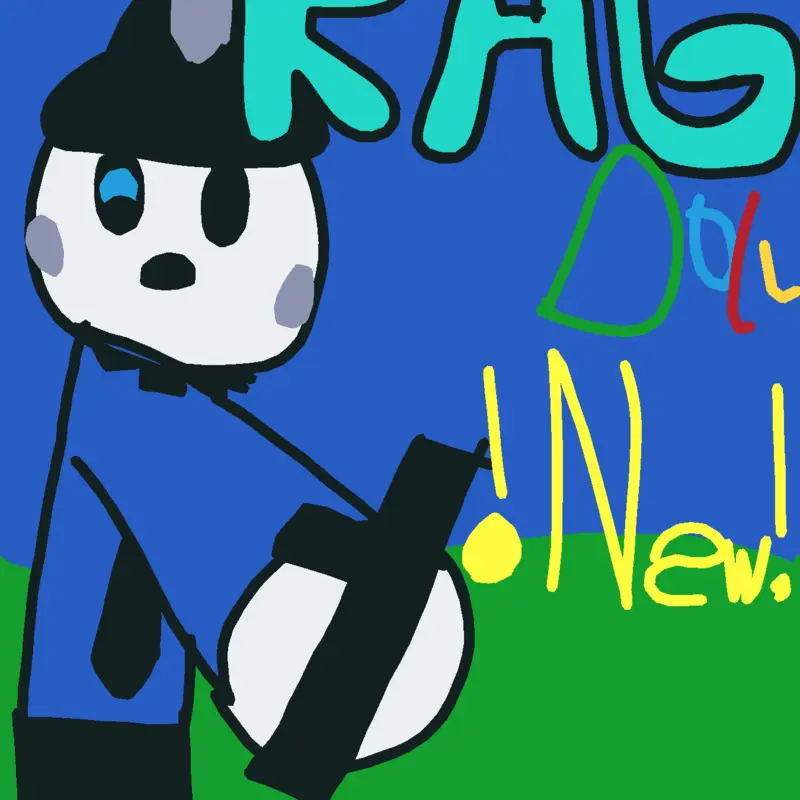 Game by @Randombot