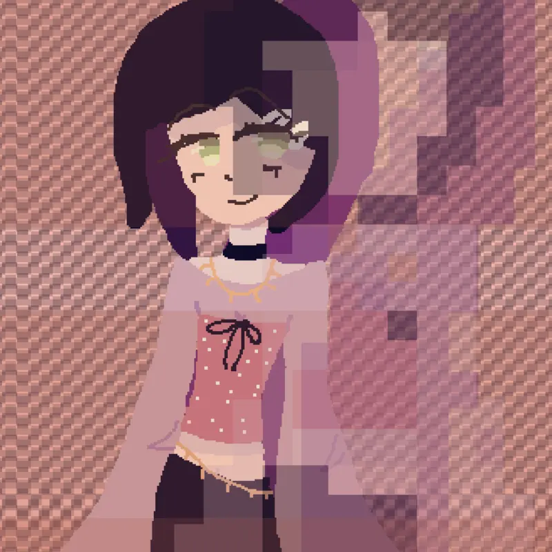 Game by @Mintea