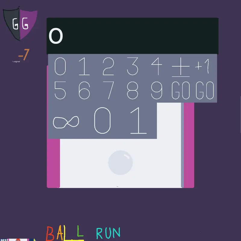 Game by @ZDOH_1024J-Yottaboxed