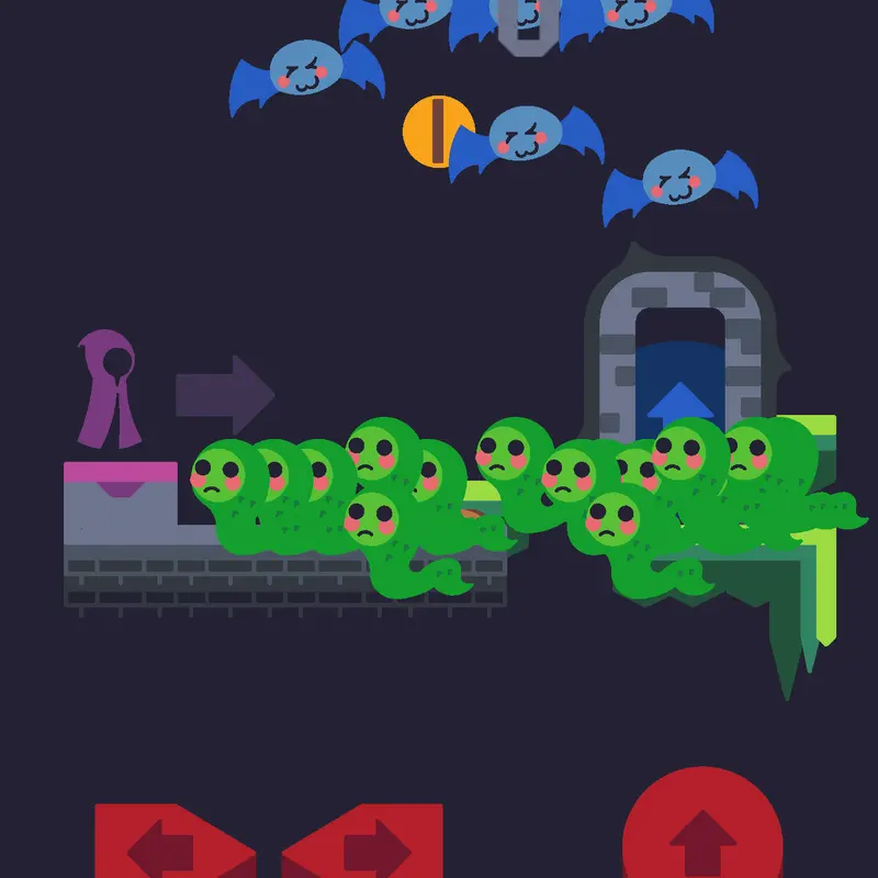 Game by @wowojwj