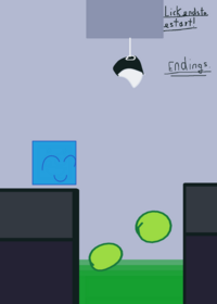 Ending Game [I REMAKED]