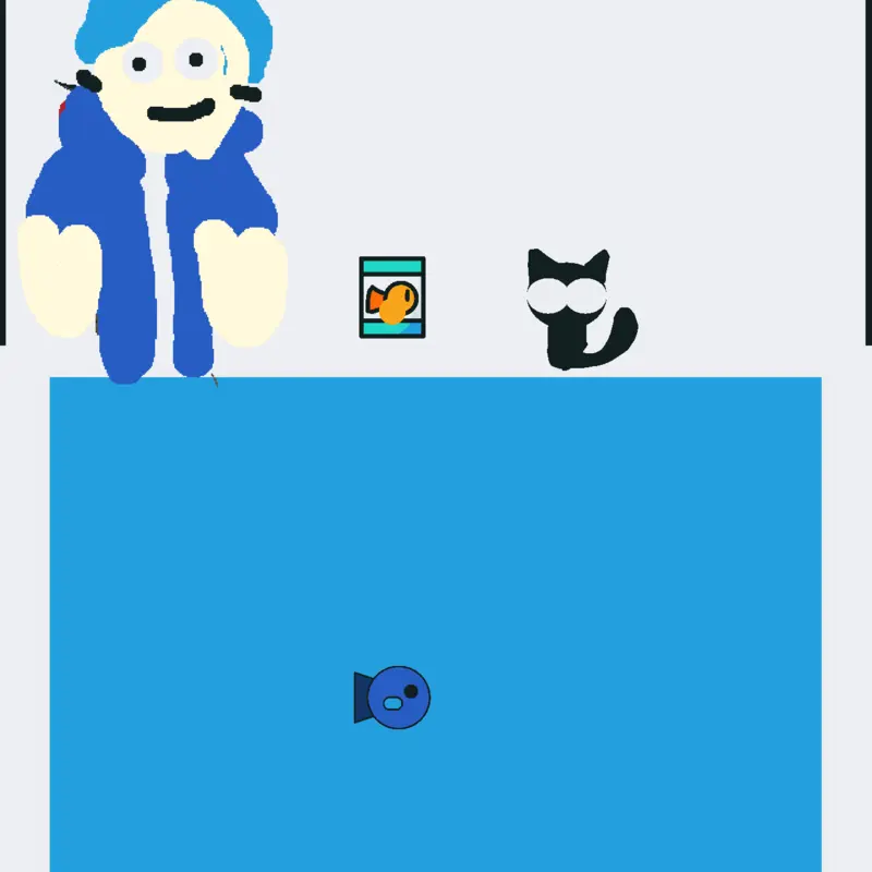 Game by @alain12345