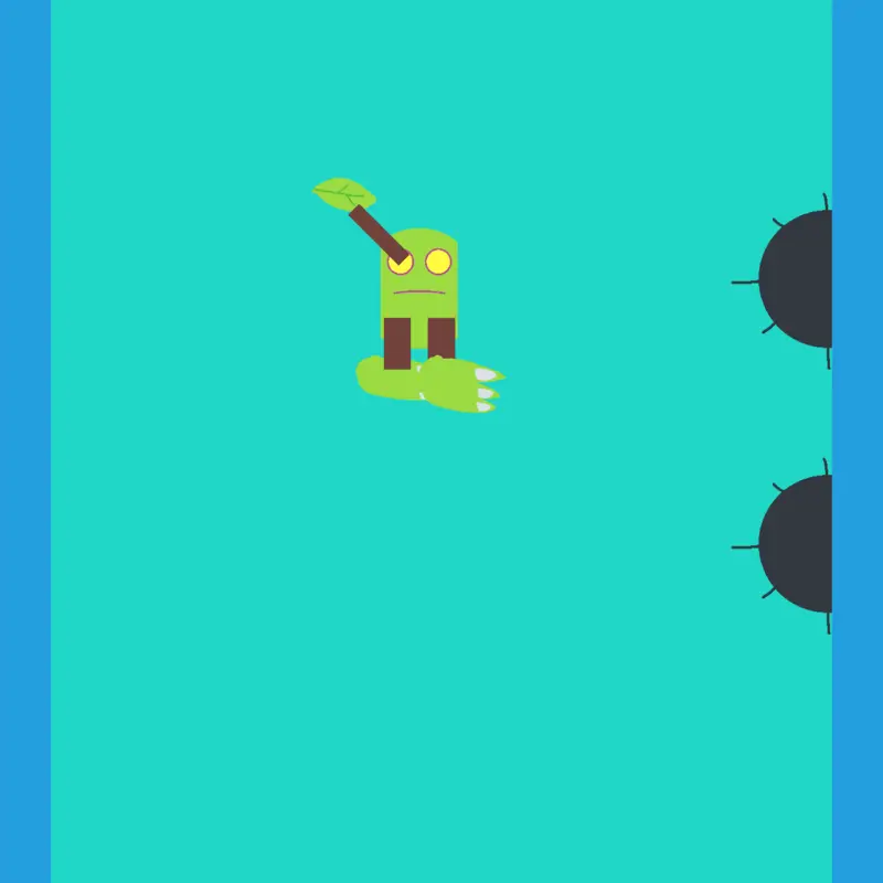 Game by @I888