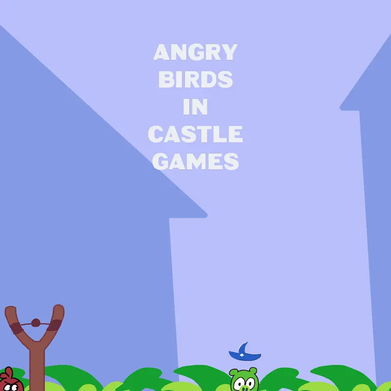 Game by @AlexanderLabobar