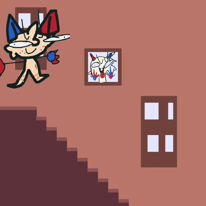 Game by @pudding_463