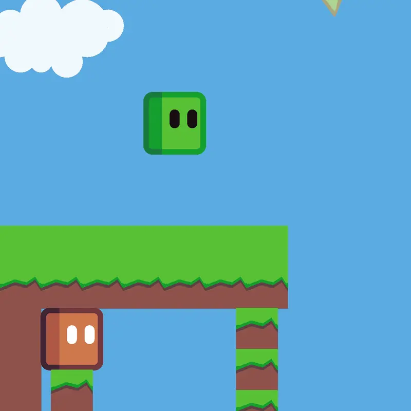 Game by @dawsonjames