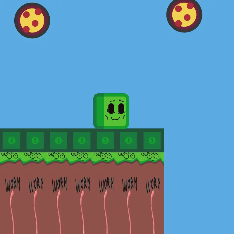 Game by @snowcat2012