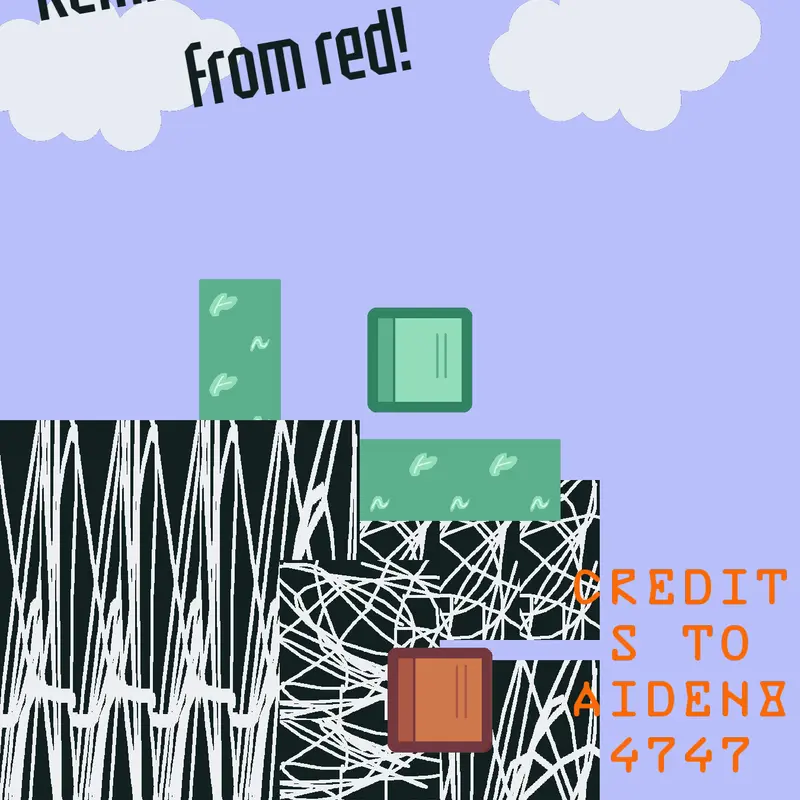 Game by @gdhfhnrugnergn