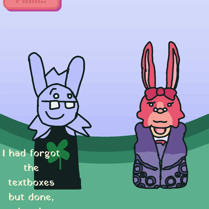 Game by @kevin_does-things-