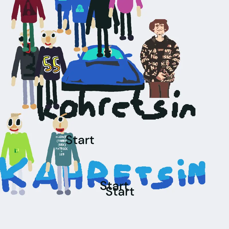 Game by @nopebseedf
