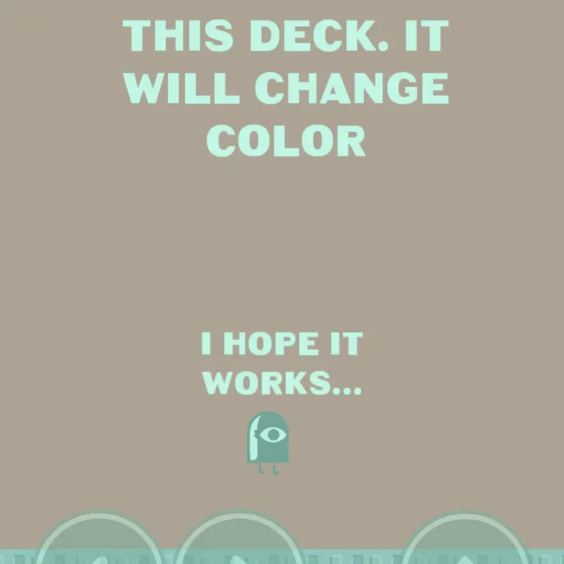 Game by @monkeykey