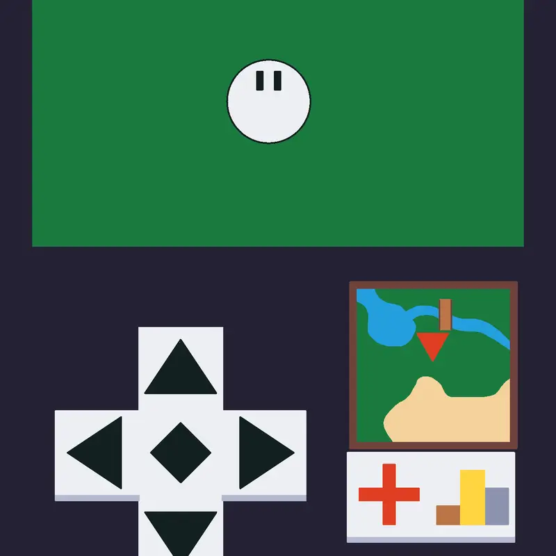 Game by @a_gd_player