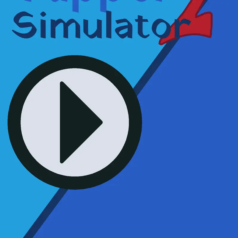 Game by @Cribble