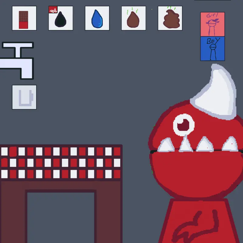 Game by @hungur_official