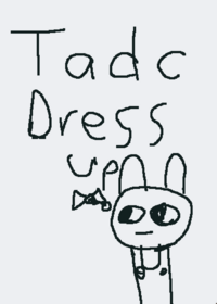 TADC Dress Up
